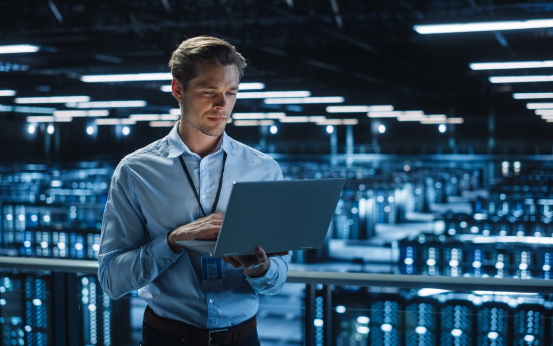 Stellium Datacenters to support AI Growth Zone in North East UK