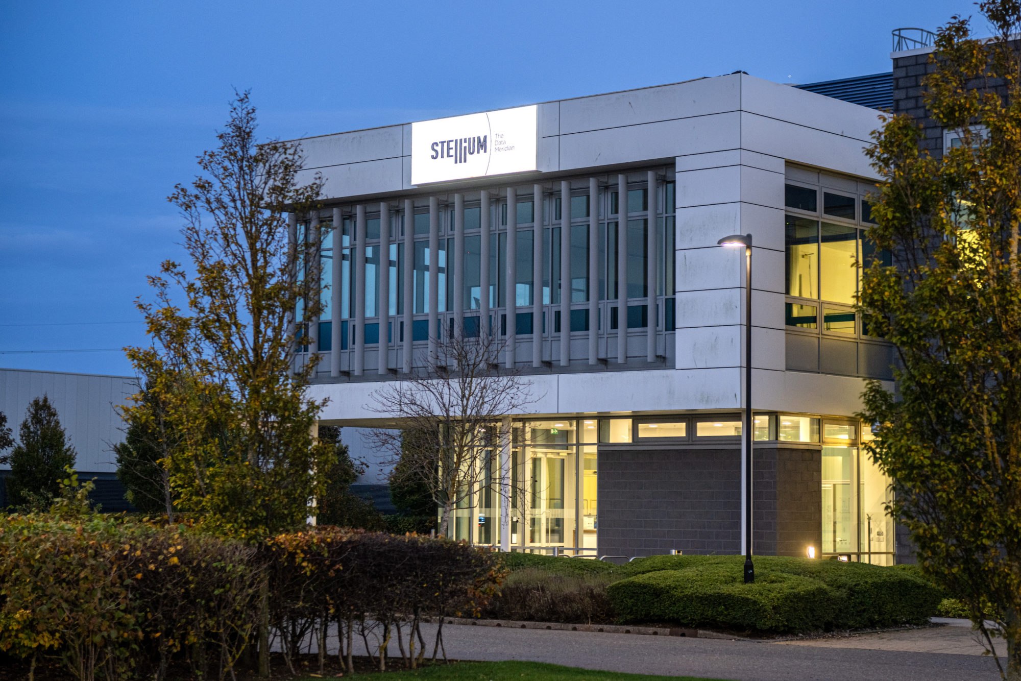 Stellium 1 External